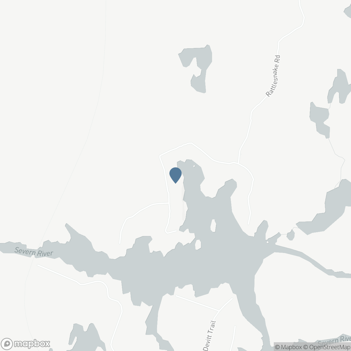 LOT 13 4 WHEEL DRIVE, Gravenhurst, Ontario P0E 1G0